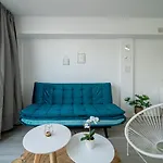 Alisios Apartment