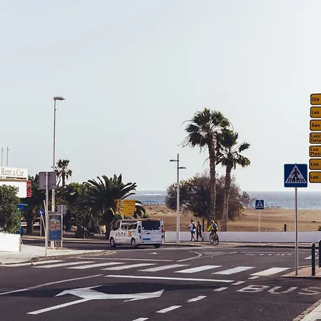 Alisios * פוארטו דל כרמן