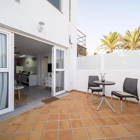 Apartment Alisios